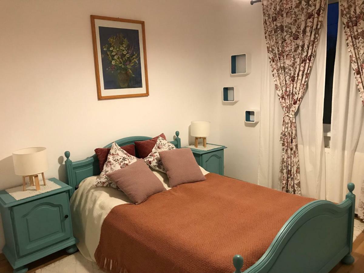 סיגישוארה Comfy Apartment מראה חיצוני תמונה